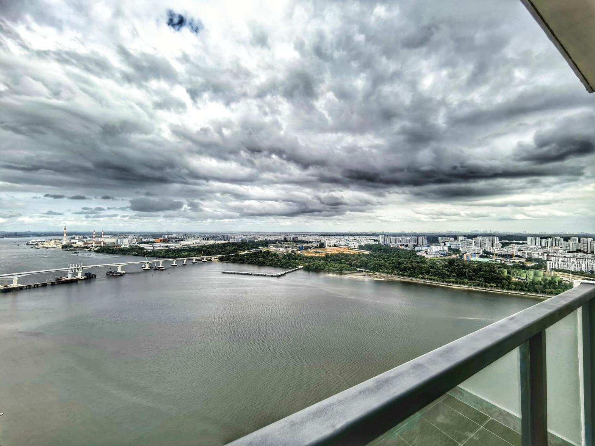 R&f Princess Cove 3br, Sea View, Jb Ciq, By Good Life *