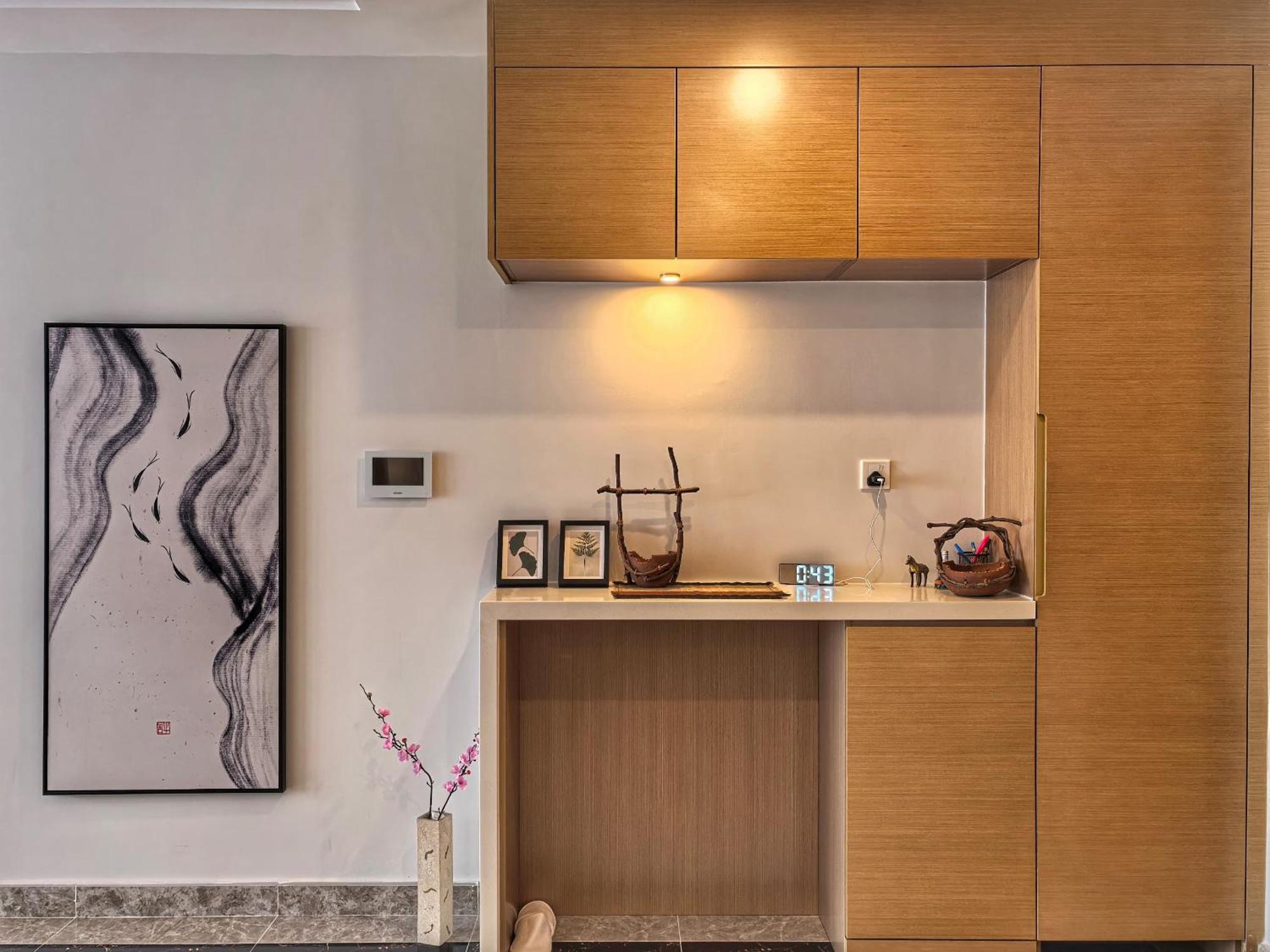 R&f Princess Cove 3br, Sea View, Jb Ciq, By Good Life Pangsapuri *
