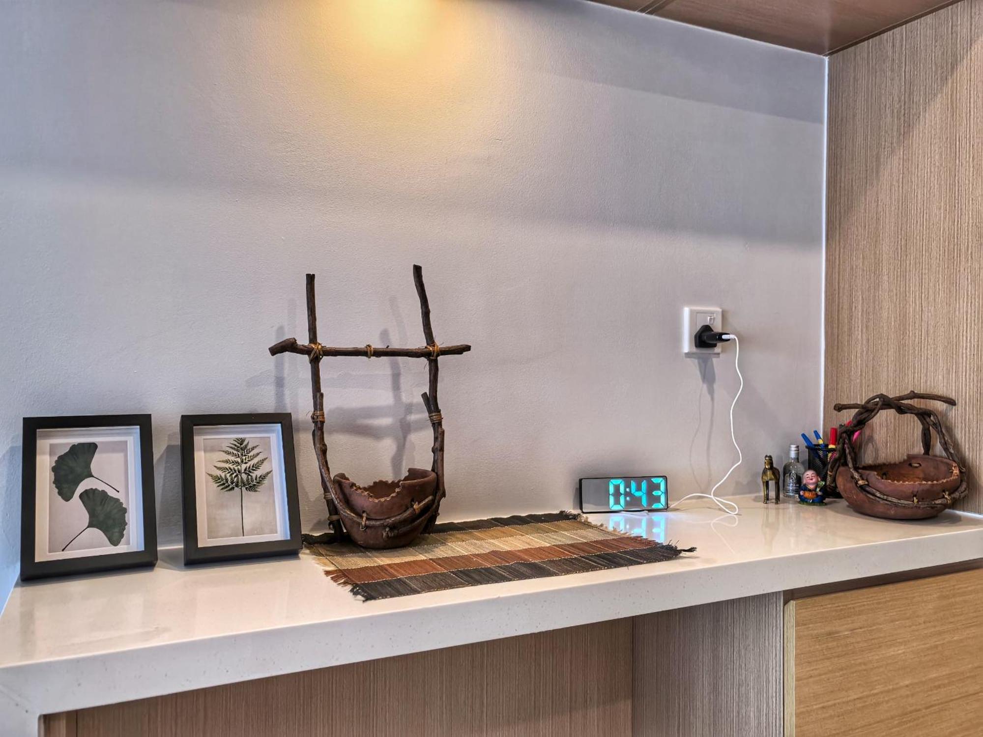 R&f Princess Cove 3br, Sea View, Jb Ciq, By Good Life Johor Bahru