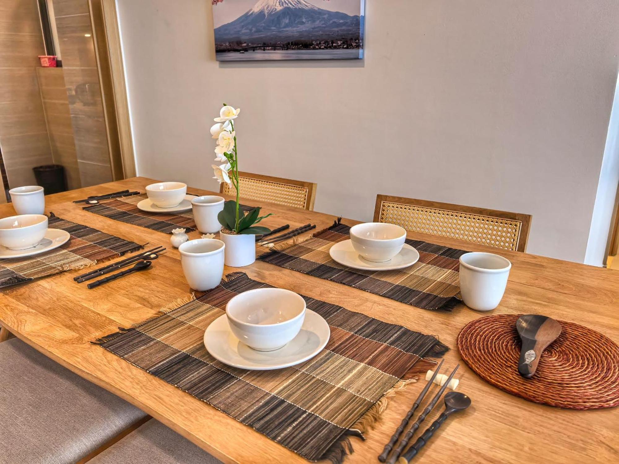 R&f Princess Cove 3br, Sea View, Jb Ciq, By Good Life *