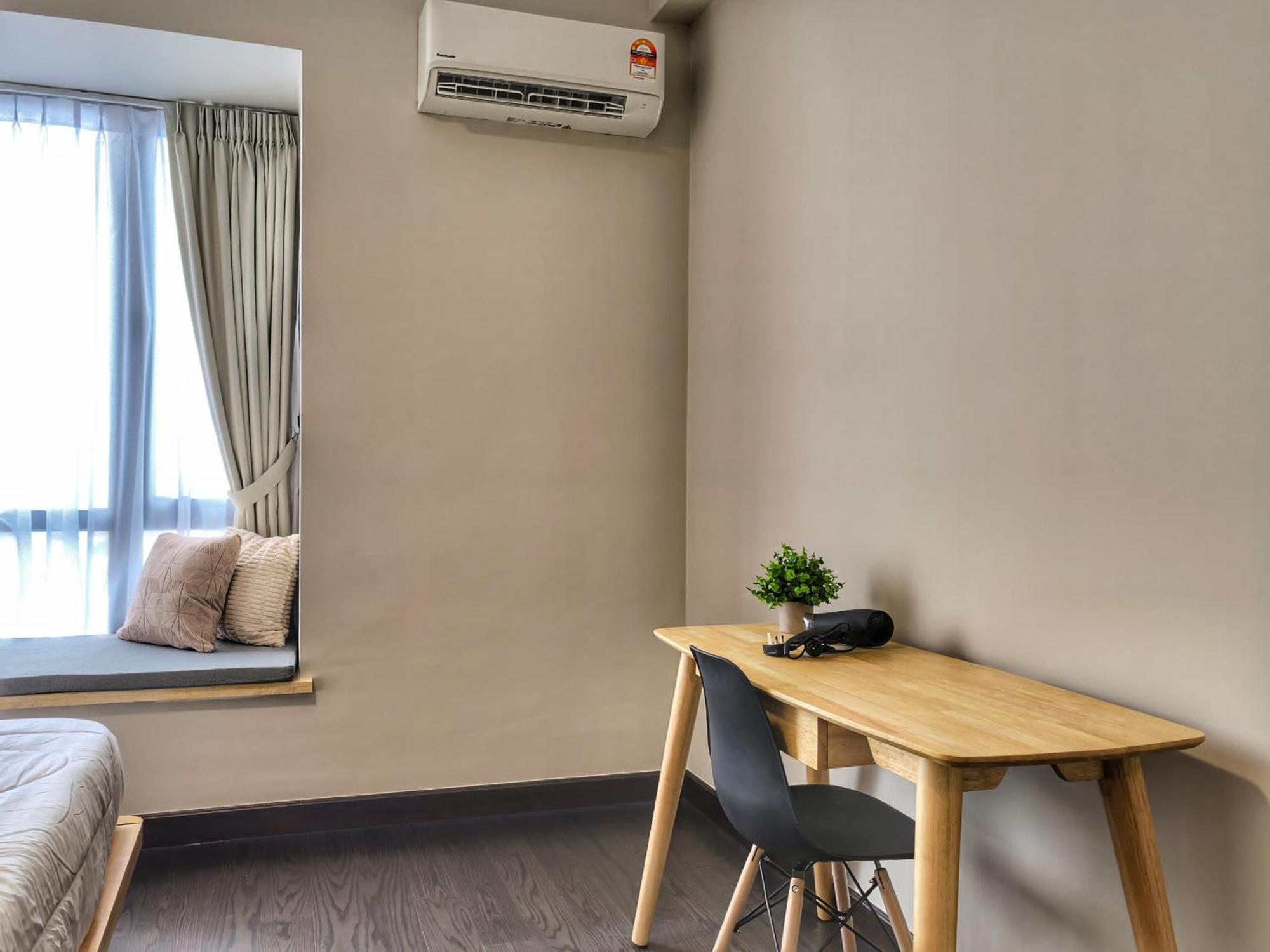 Pangsapuri R&f Princess Cove 3br, Sea View, Jb Ciq, By Good Life *